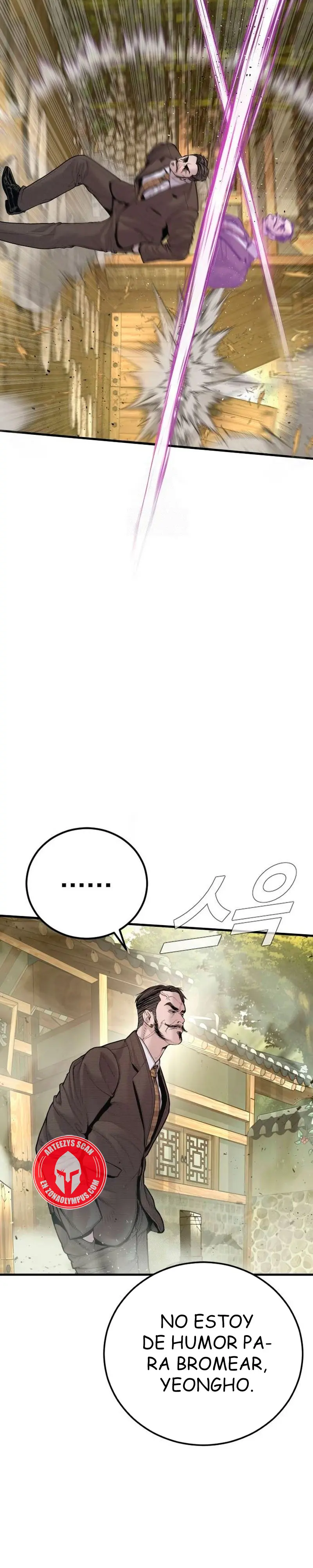 Lider Kim - Capítulo 196 - Página 33 - LectorTMOo
