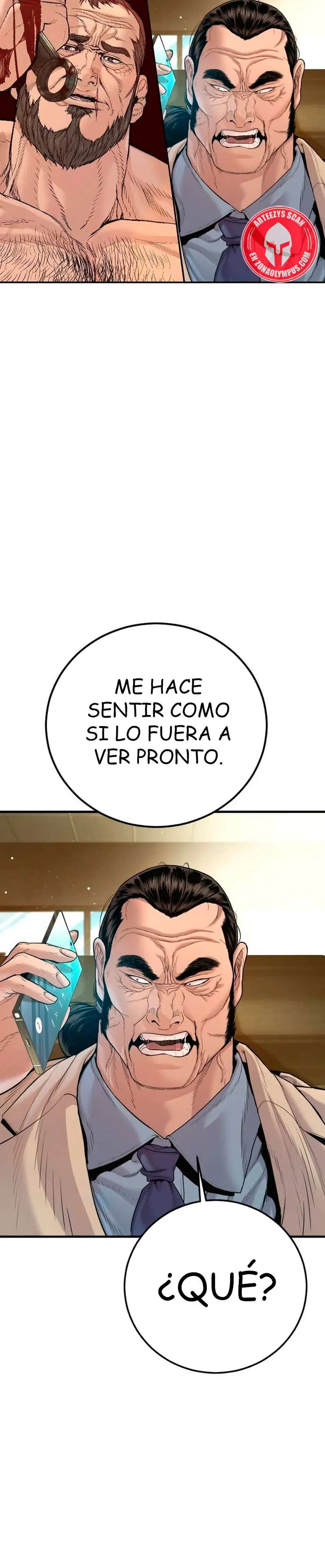 Lider Kim - Capítulo 196 - Página 48 - LectorTMOo