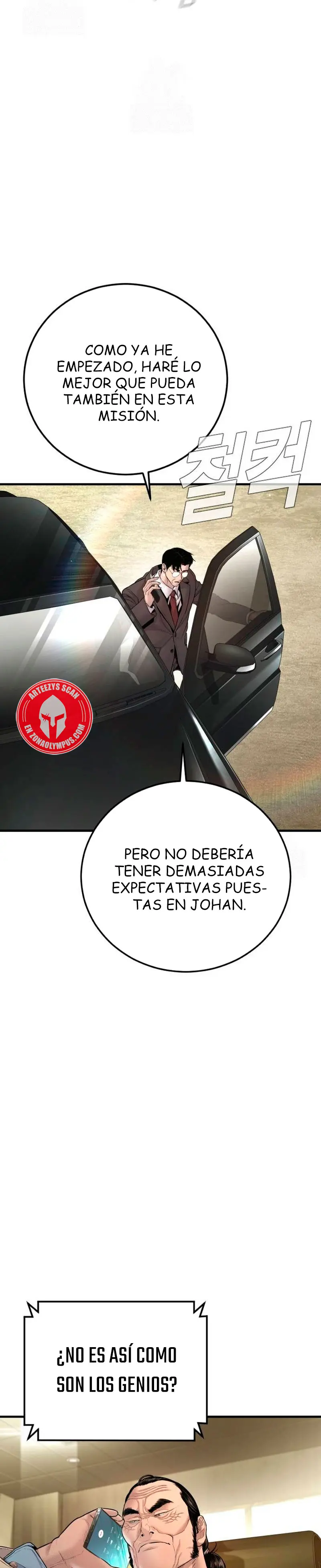 Lider Kim - Capítulo 196 - Página 53 - LectorTMOo
