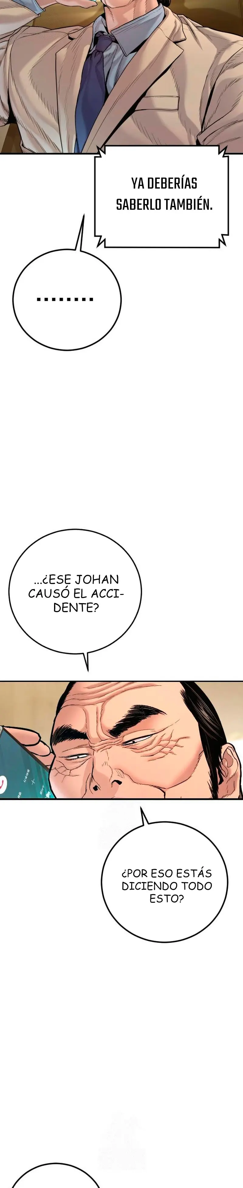 Lider Kim - Capítulo 196 - Página 54 - LectorTMOo