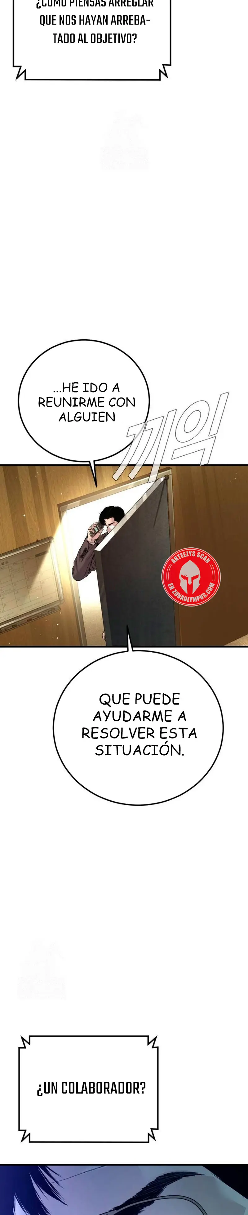 Lider Kim - Capítulo 196 - Página 56 - LectorTMOo