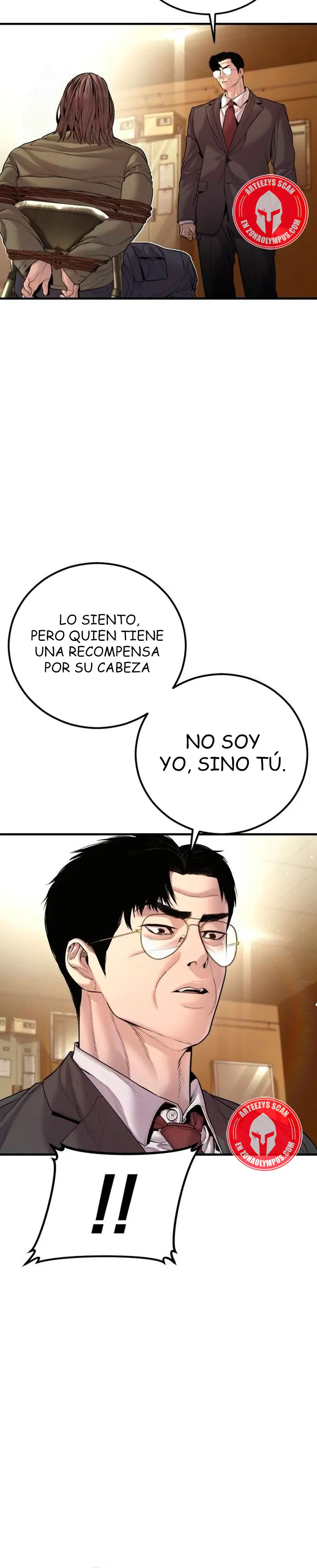 Lider Kim - Capítulo 197 - Página 9 - LectorTMOo