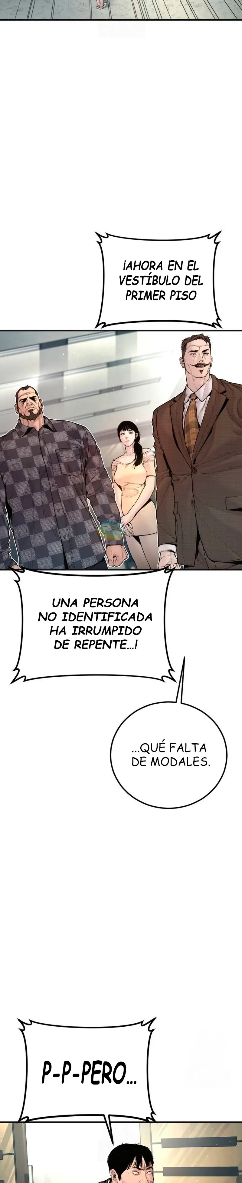 Lider Kim - Capítulo 197 - Página 21 - LectorTMOo