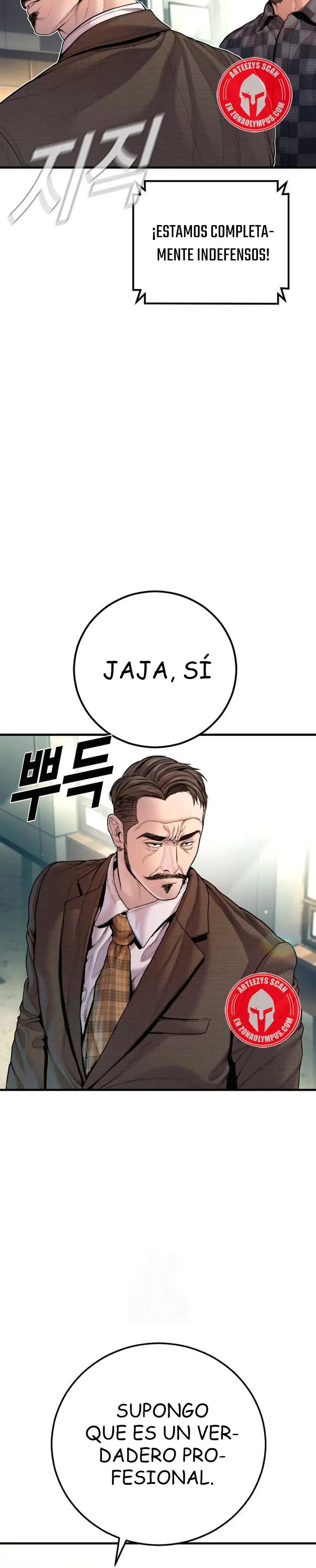 Lider Kim - Capítulo 197 - Página 30 - LectorTMOo