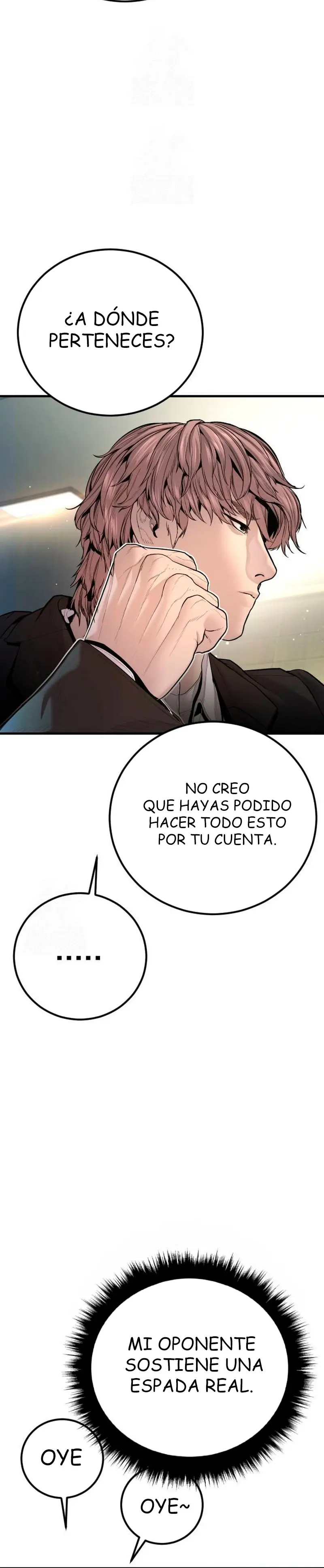 Lider Kim - Capítulo 197 - Página 37 - LectorTMOo