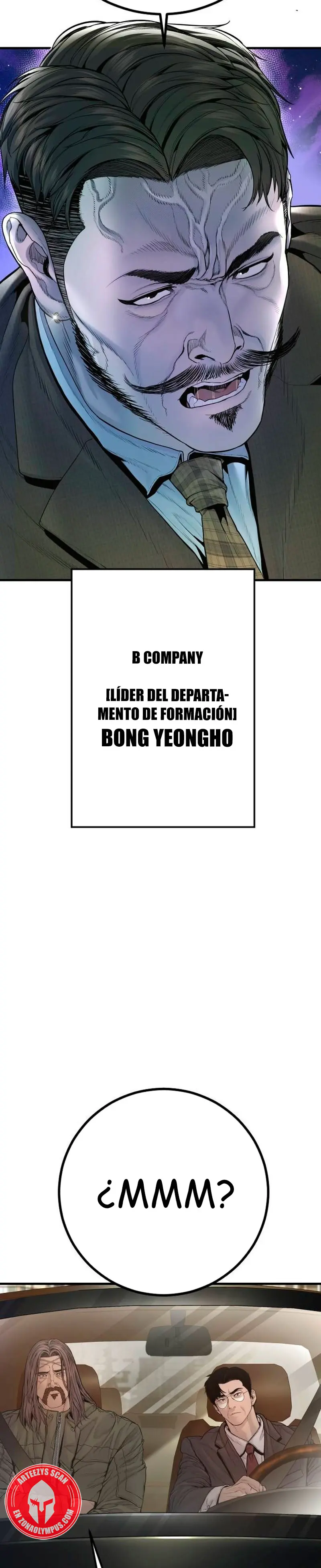 Lider Kim - Capítulo 197 - Página 41 - LectorTMOo