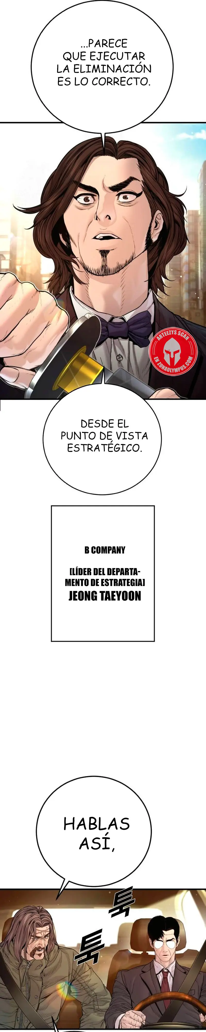 Lider Kim - Capítulo 197 - Página 45 - LectorTMOo