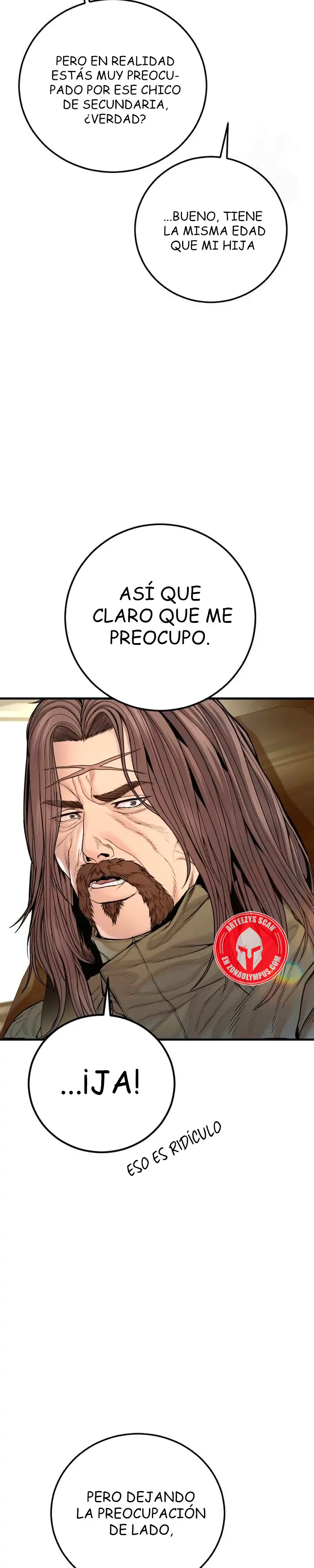 Lider Kim - Capítulo 197 - Página 46 - LectorTMOo