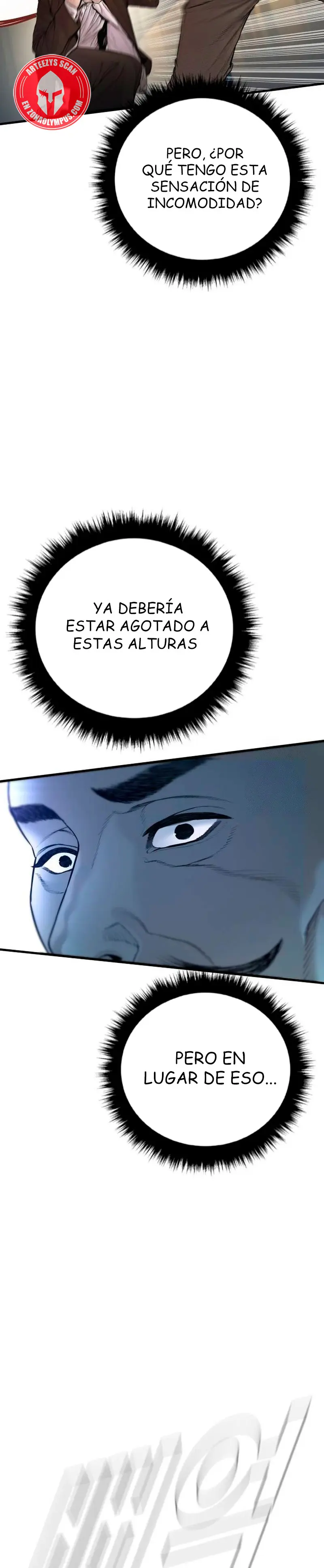 Lider Kim - Capítulo 197 - Página 55 - LectorTMOo