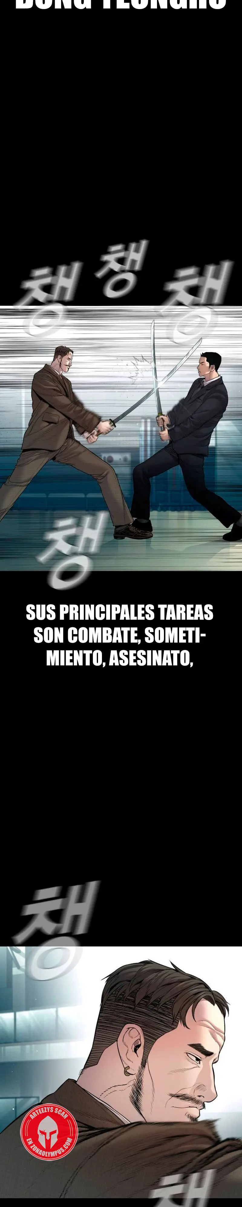 Lider Kim - Capítulo 198 - Página 4 - LectorTMOo