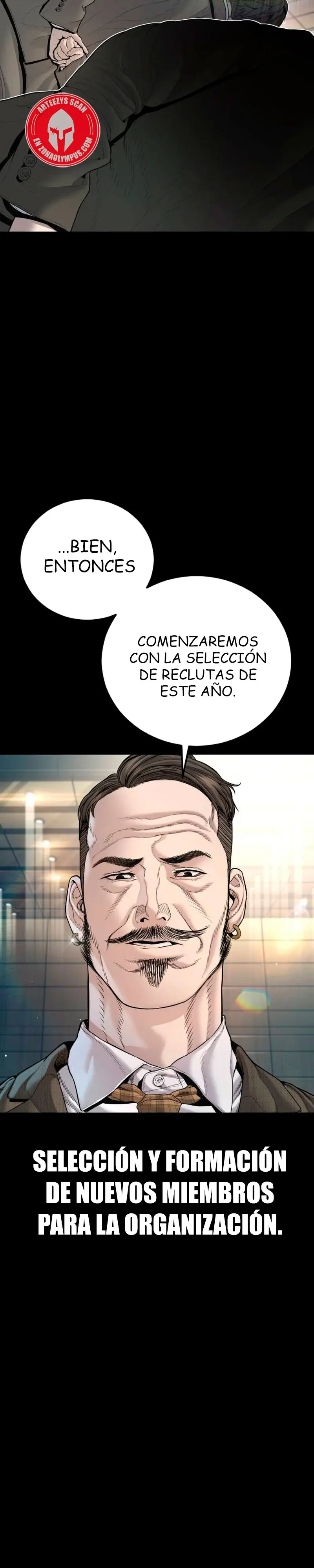 Lider Kim - Capítulo 198 - Página 6 - LectorTMOo