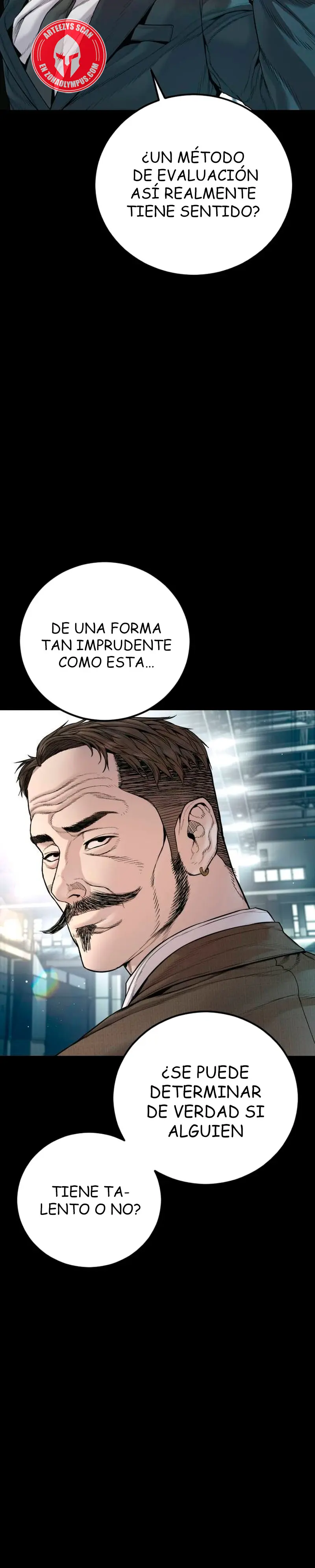 Lider Kim - Capítulo 198 - Página 9 - LectorTMOo