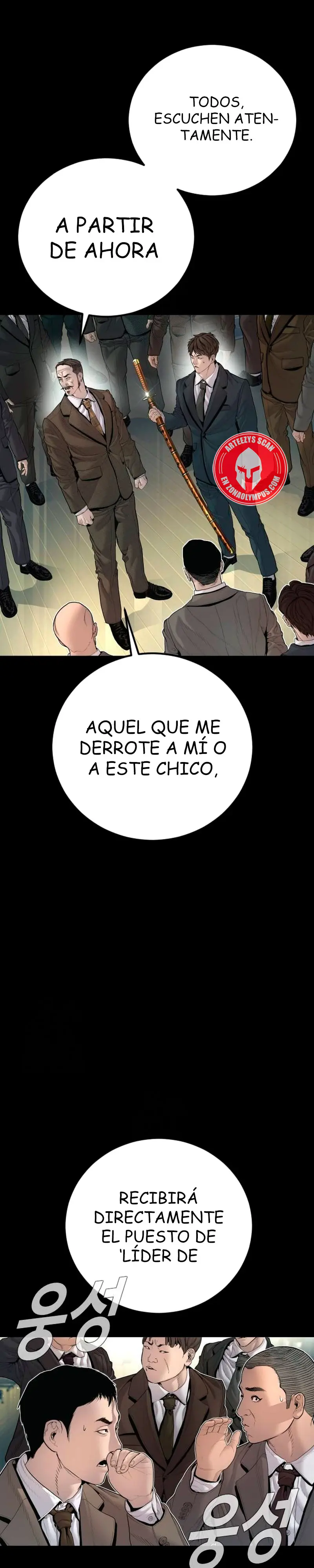Lider Kim - Capítulo 198 - Página 13 - LectorTMOo