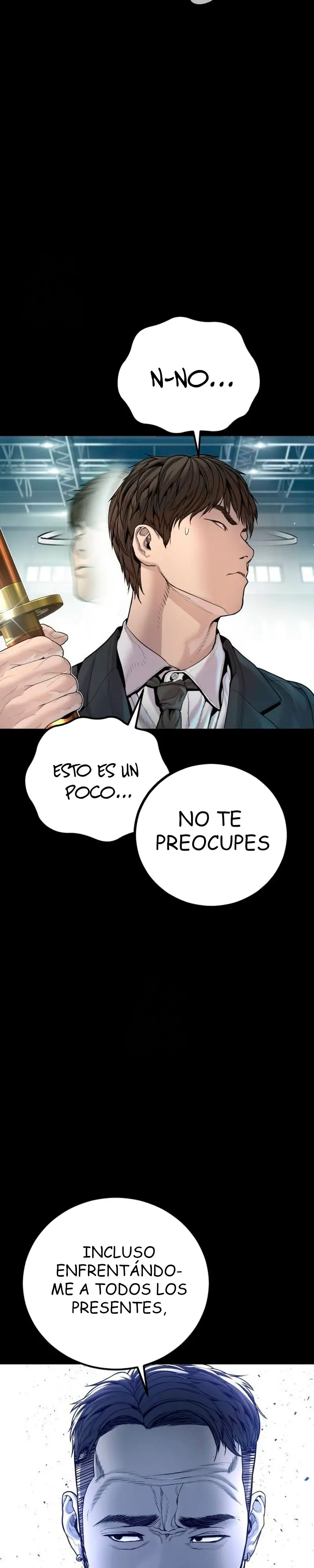 Lider Kim - Capítulo 198 - Página 14 - LectorTMOo