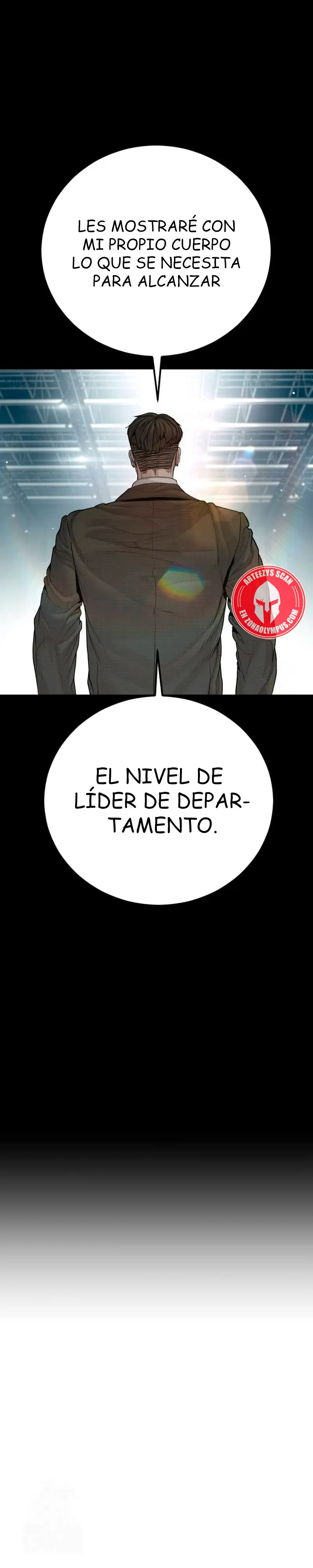 Lider Kim - Capítulo 198 - Página 16 - LectorTMOo