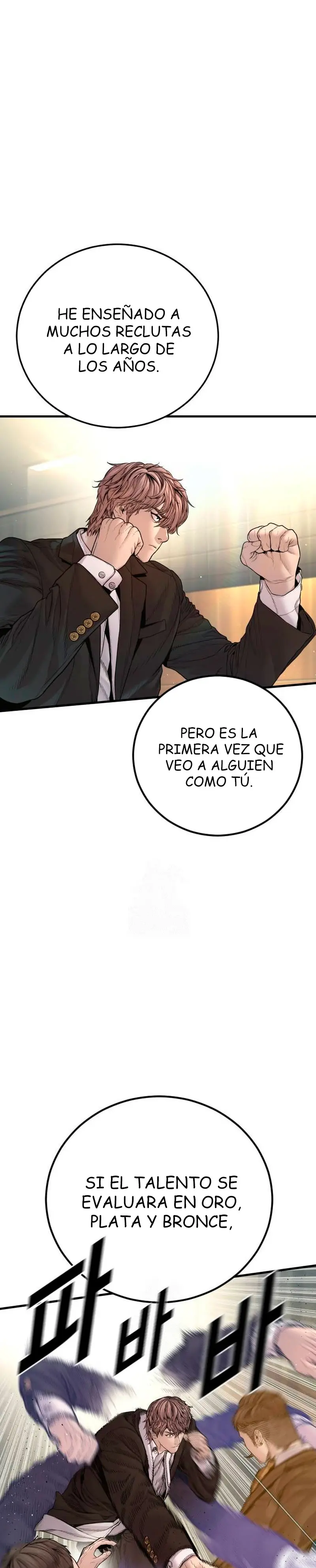 Lider Kim - Capítulo 198 - Página 18 - LectorTMOo