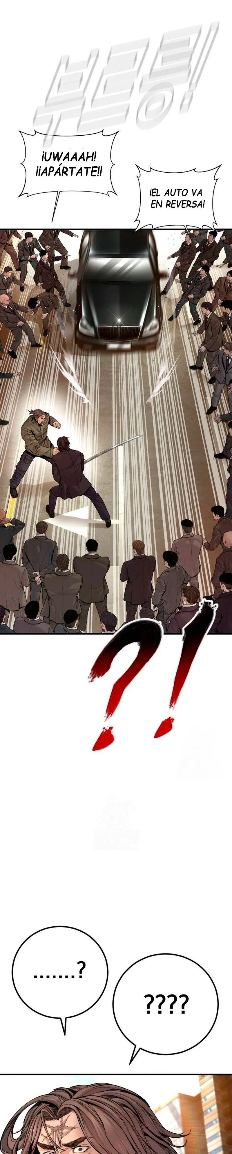 Lider Kim - Capítulo 198 - Página 40 - LectorTMOo