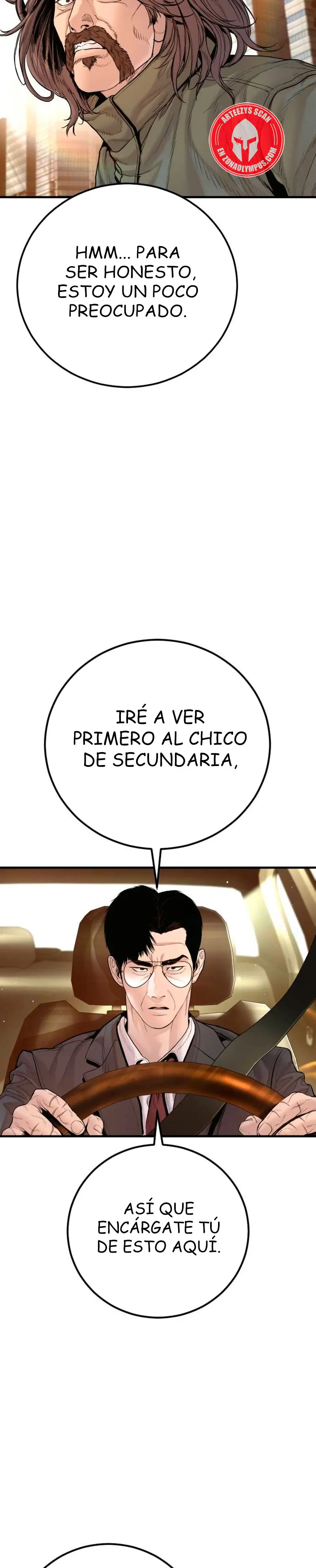 Lider Kim - Capítulo 198 - Página 41 - LectorTMOo