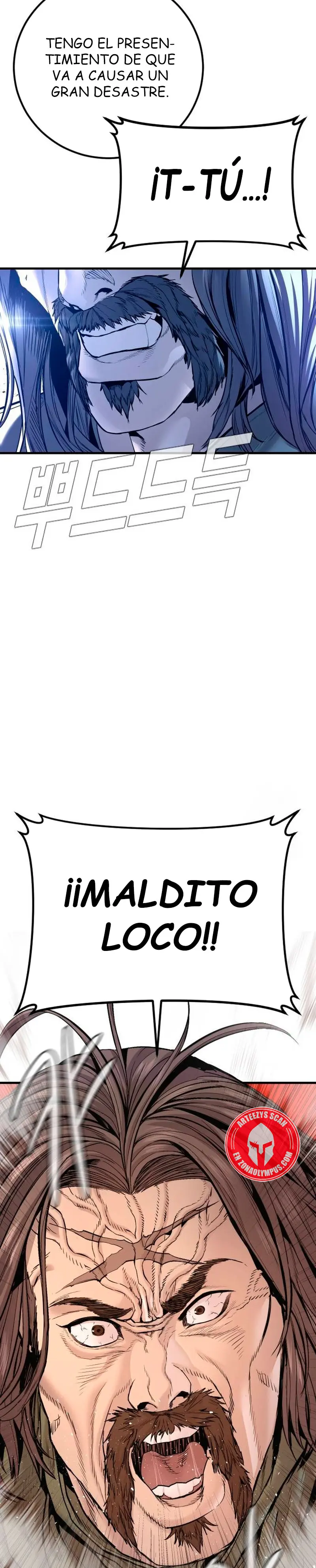 Lider Kim - Capítulo 198 - Página 42 - LectorTMOo