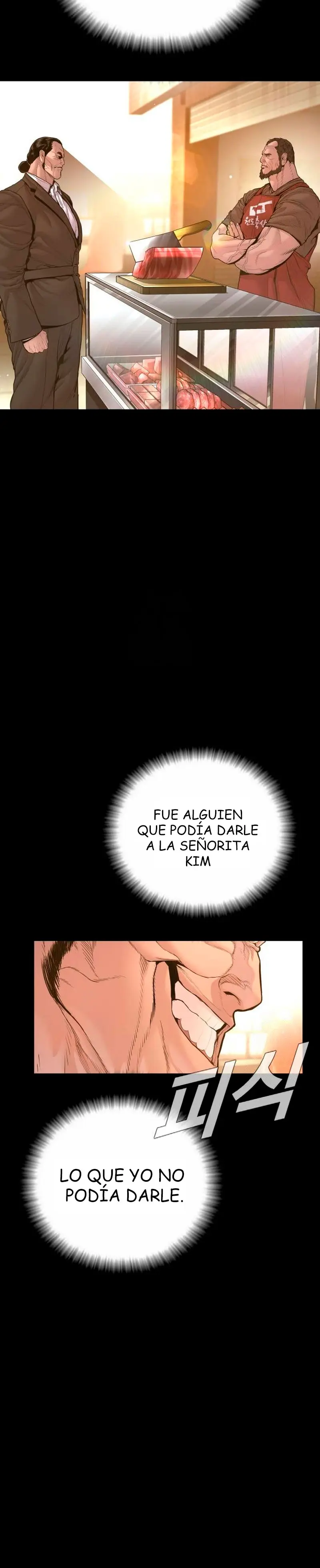 Lider Kim - Capítulo 198 - Página 56 - LectorTMOo