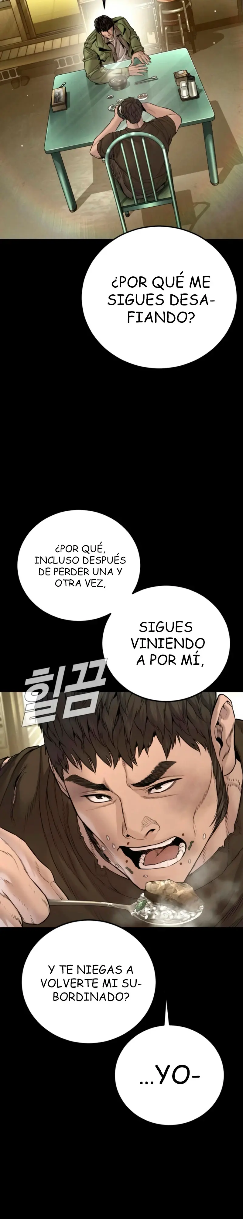 Lider Kim - Capítulo 199 - Página 11 - LectorTMOo