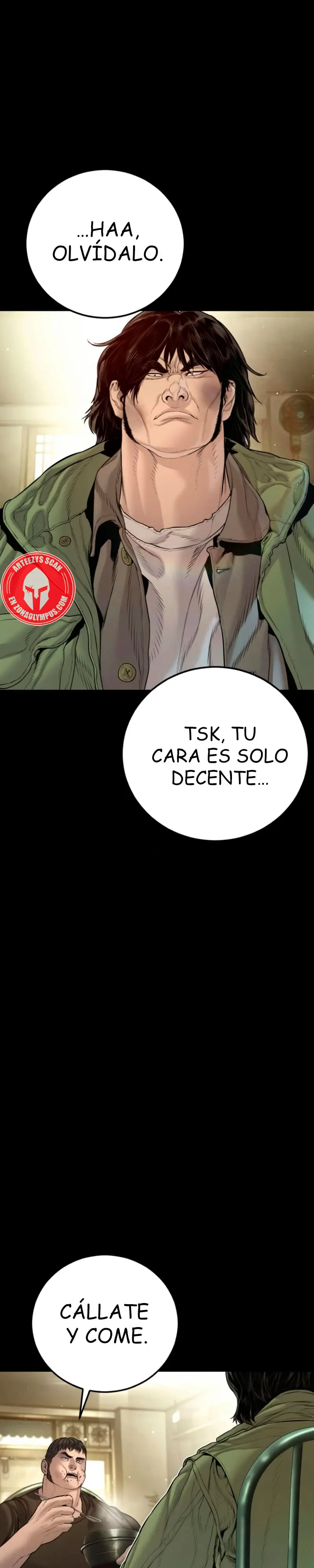 Lider Kim - Capítulo 199 - Página 12 - LectorTMOo