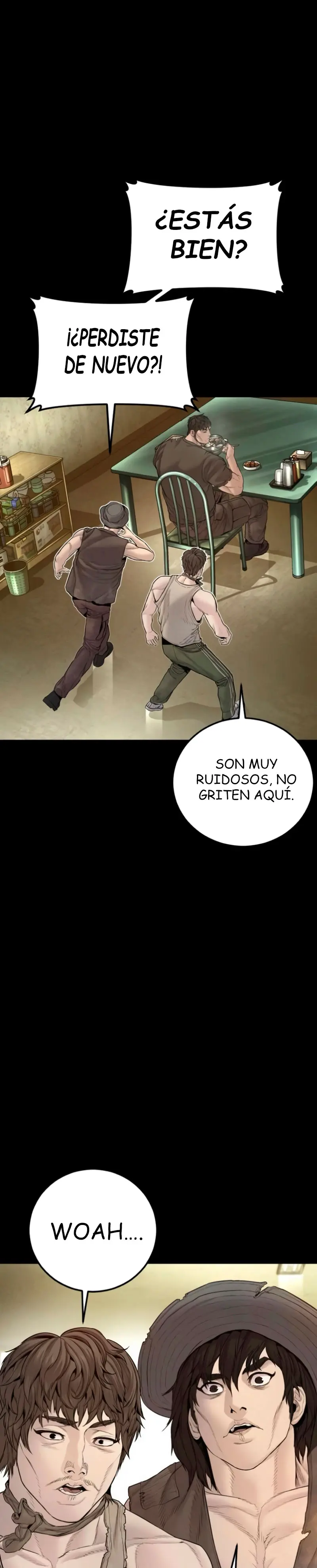 Lider Kim - Capítulo 199 - Página 17 - LectorTMOo