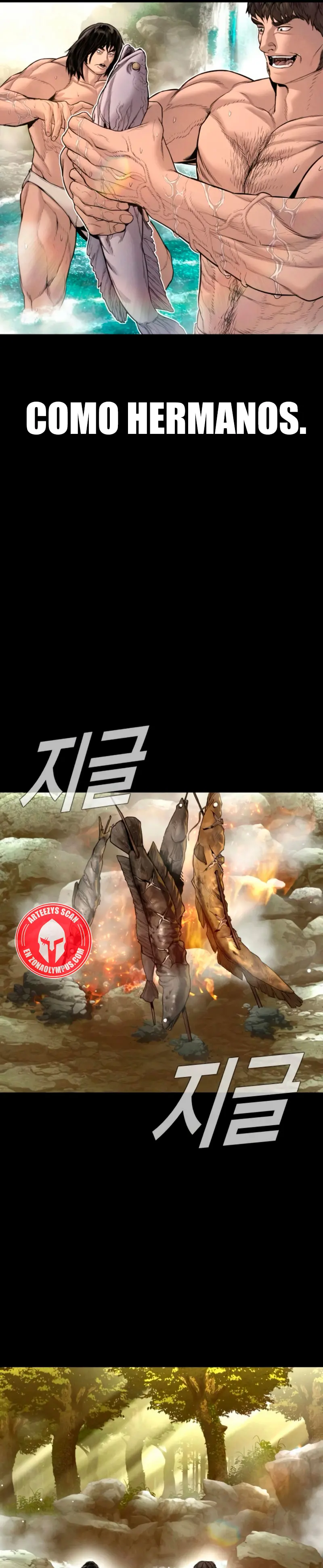 Lider Kim - Capítulo 199 - Página 24 - LectorTMOo