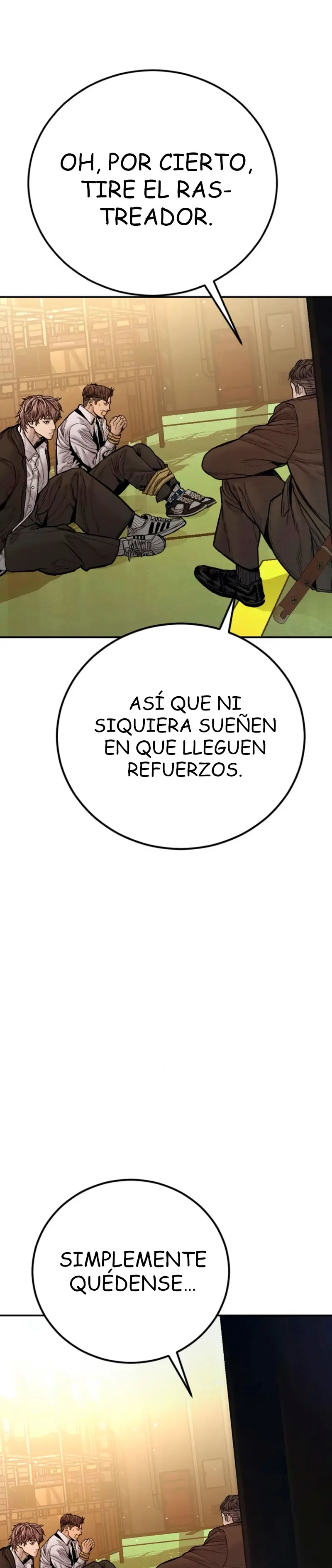 Lider Kim - Capítulo 199 - Página 48 - LectorTMOo