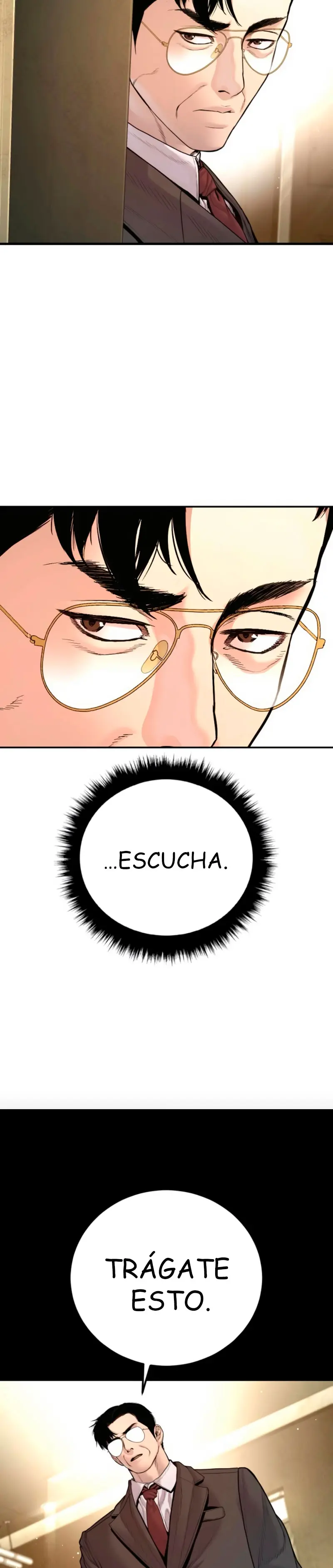 Lider Kim - Capítulo 199 - Página 50 - LectorTMOo