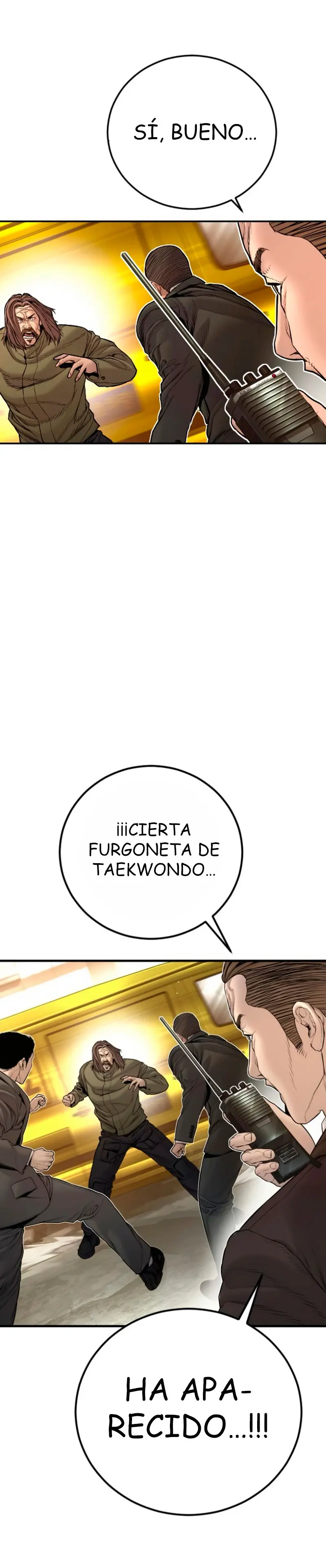 Lider Kim - Capítulo 199 - Página 57 - LectorTMOo