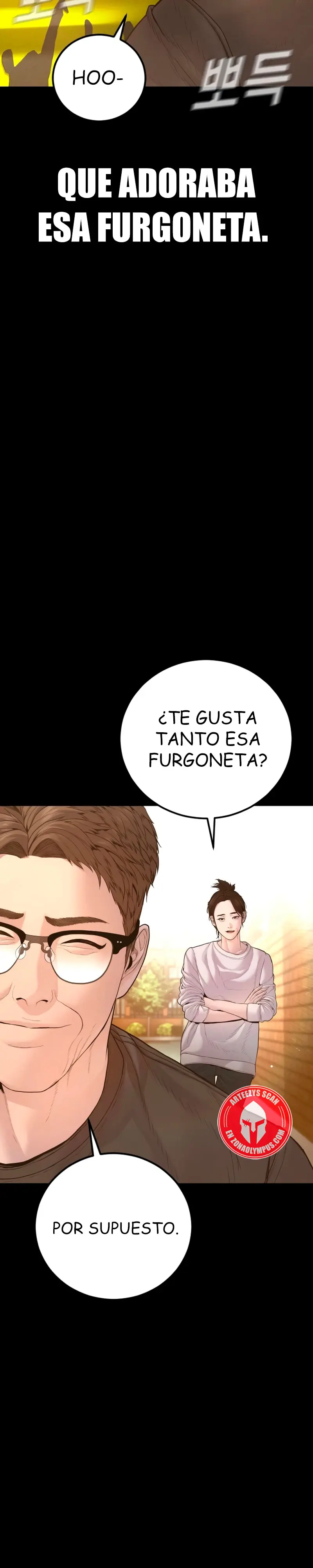 Lider Kim - Capítulo 200 - Página 5 - LectorTMOo