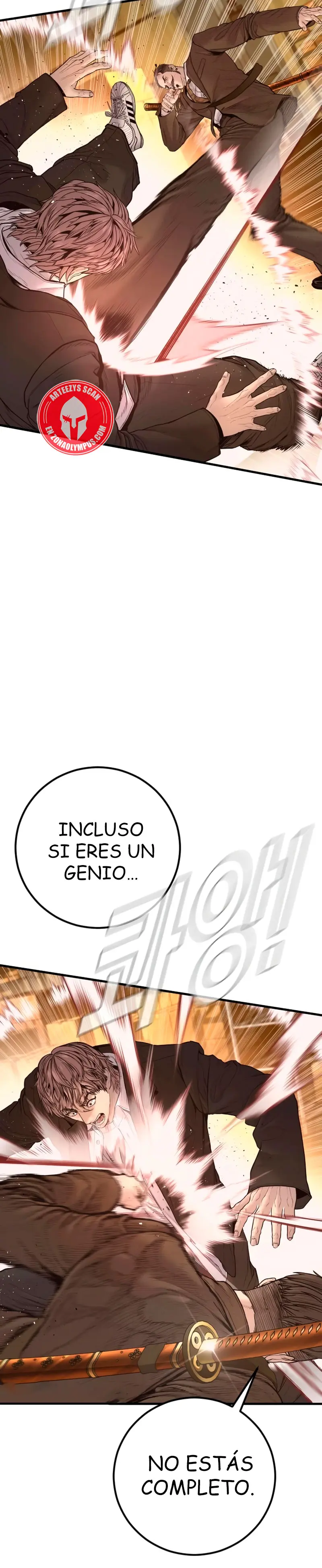Lider Kim - Capítulo 200 - Página 26 - LectorTMOo
