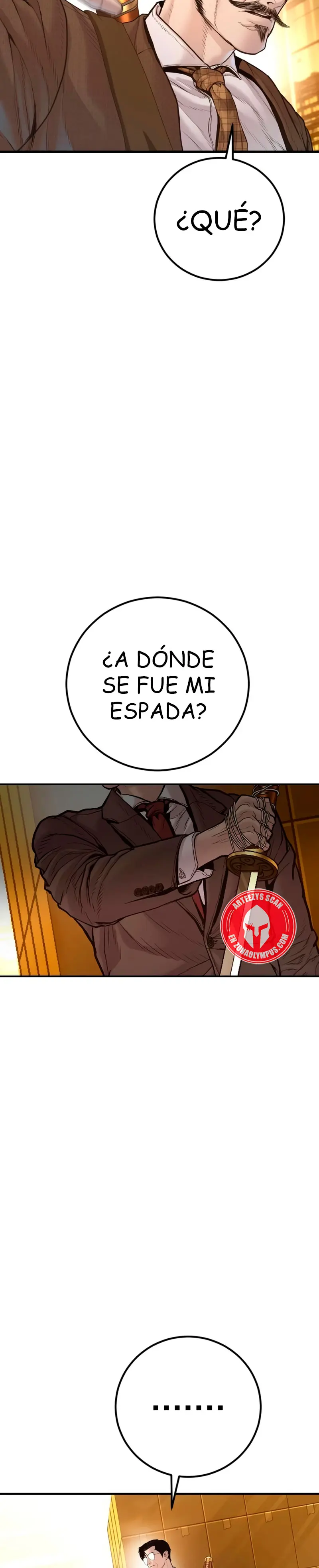 Lider Kim - Capítulo 200 - Página 34 - LectorTMOo
