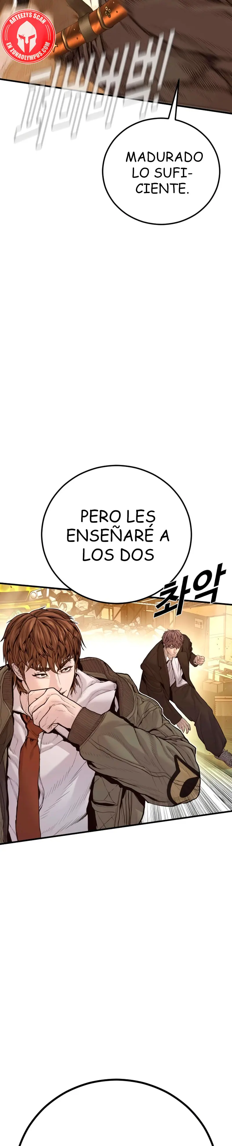 Lider Kim - Capítulo 200 - Página 42 - LectorTMOo