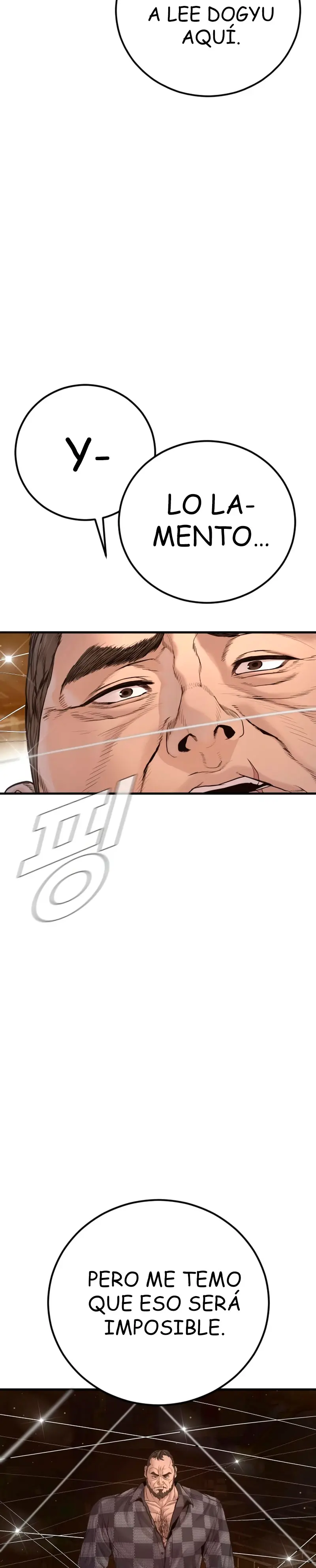 Lider Kim - Capítulo 200 - Página 46 - LectorTMOo