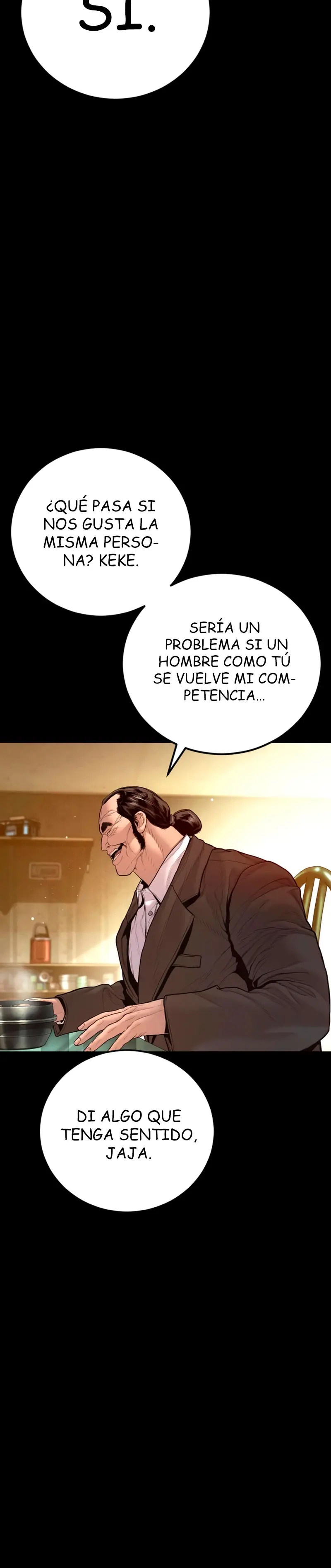 Lider Kim - Capítulo 200 - Página 58 - LectorTMOo