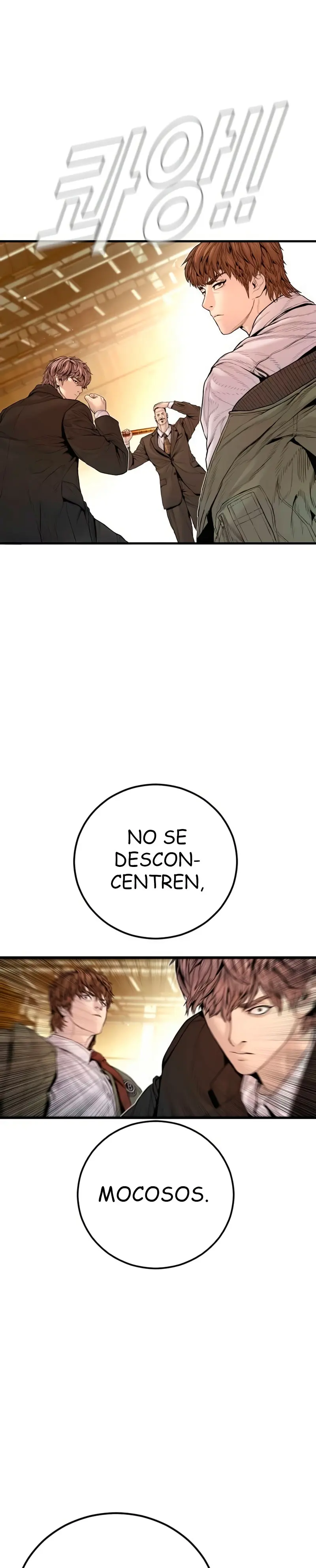 Lider Kim - Capítulo 201 - Página 12 - LectorTMOo