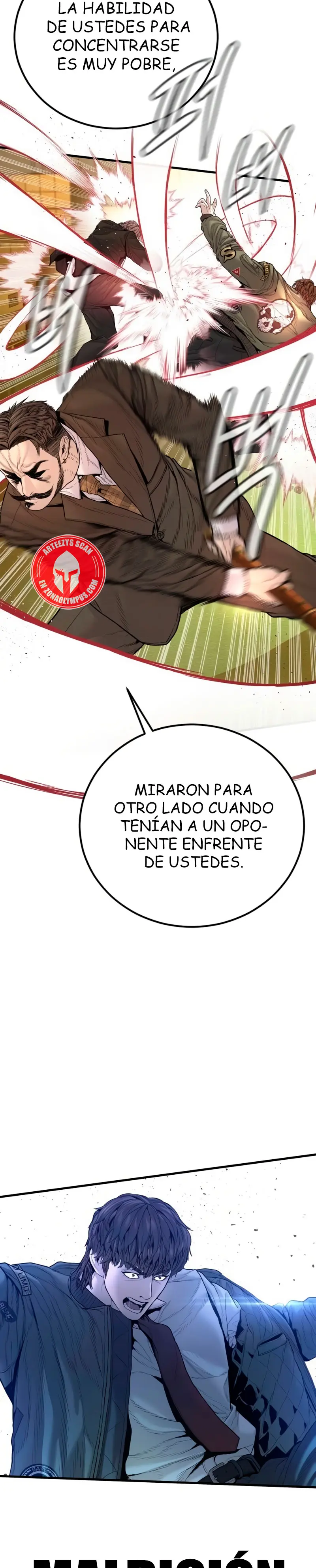 Lider Kim - Capítulo 201 - Página 13 - LectorTMOo