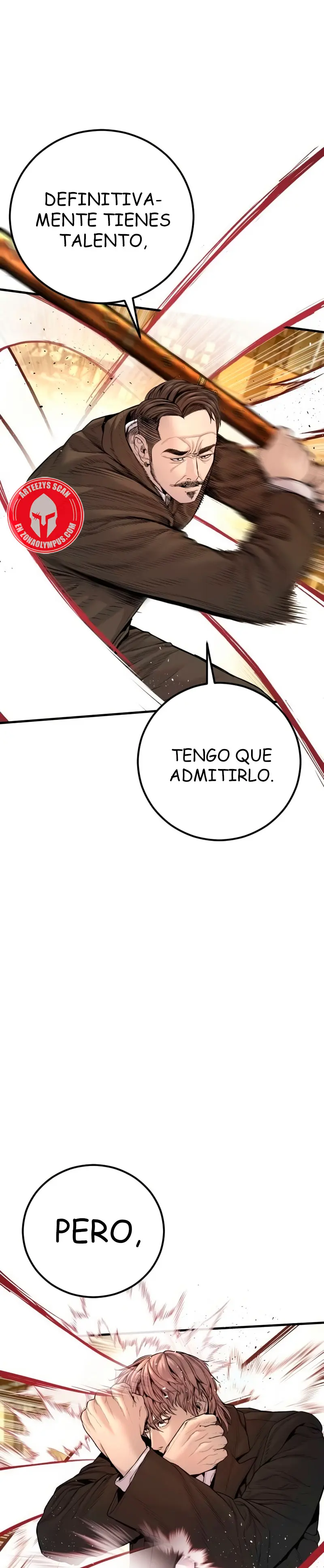 Lider Kim - Capítulo 201 - Página 19 - LectorTMOo