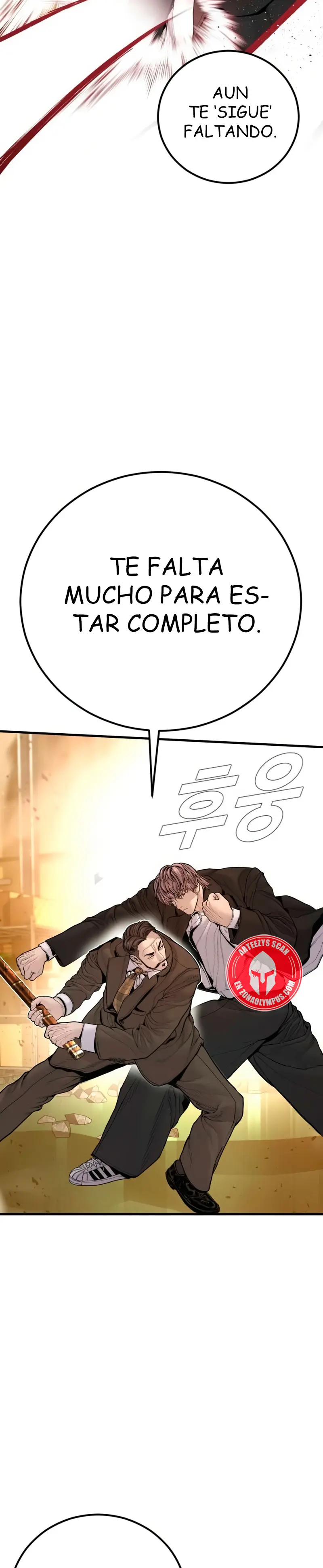 Lider Kim - Capítulo 201 - Página 20 - LectorTMOo