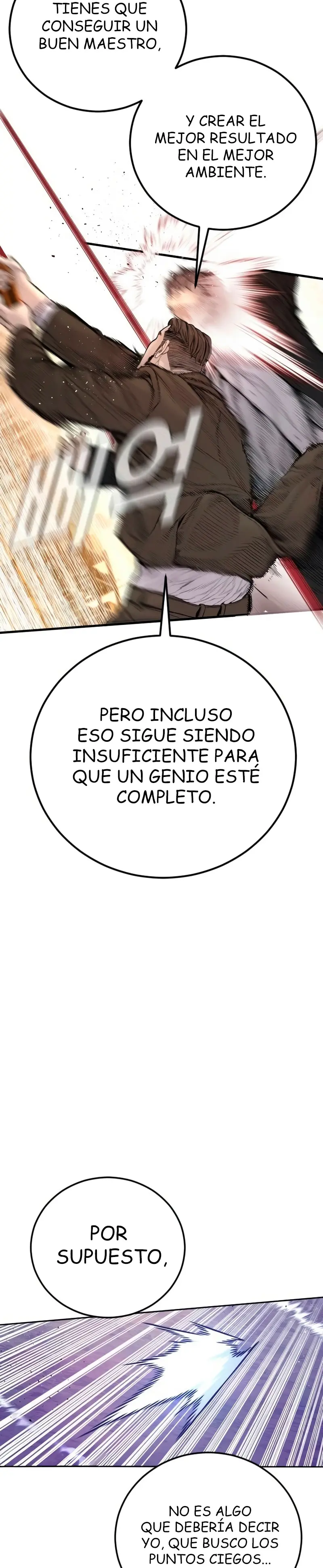 Lider Kim - Capítulo 201 - Página 21 - LectorTMOo