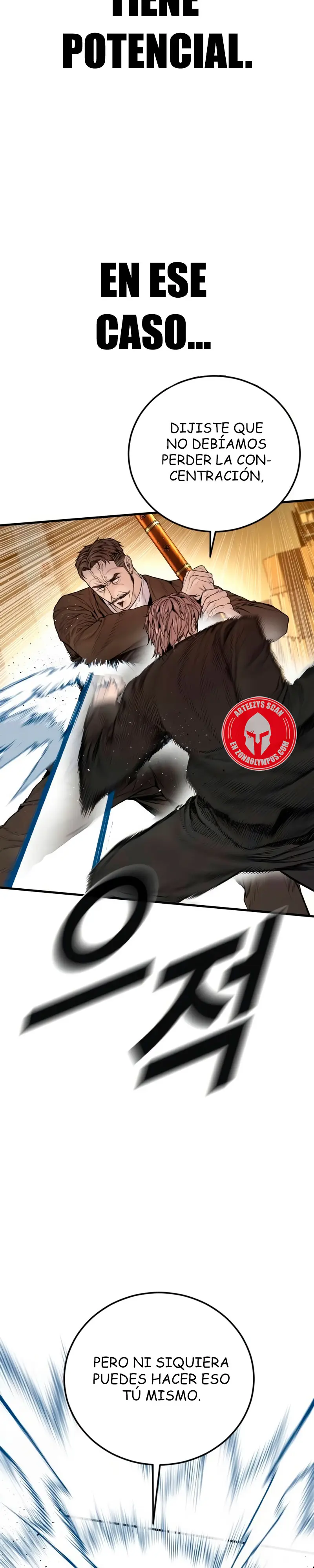 Lider Kim - Capítulo 201 - Página 26 - LectorTMOo