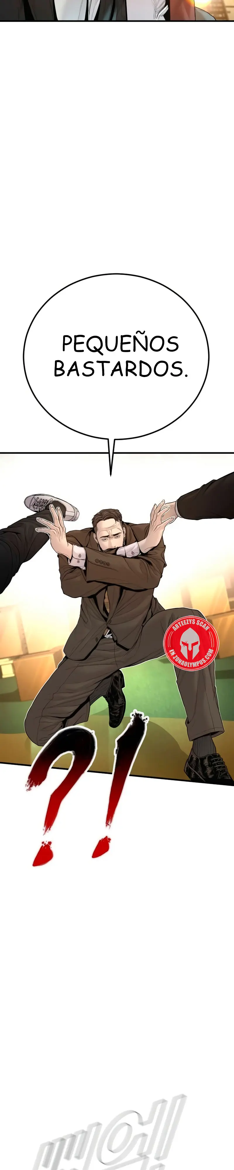 Lider Kim - Capítulo 201 - Página 33 - LectorTMOo