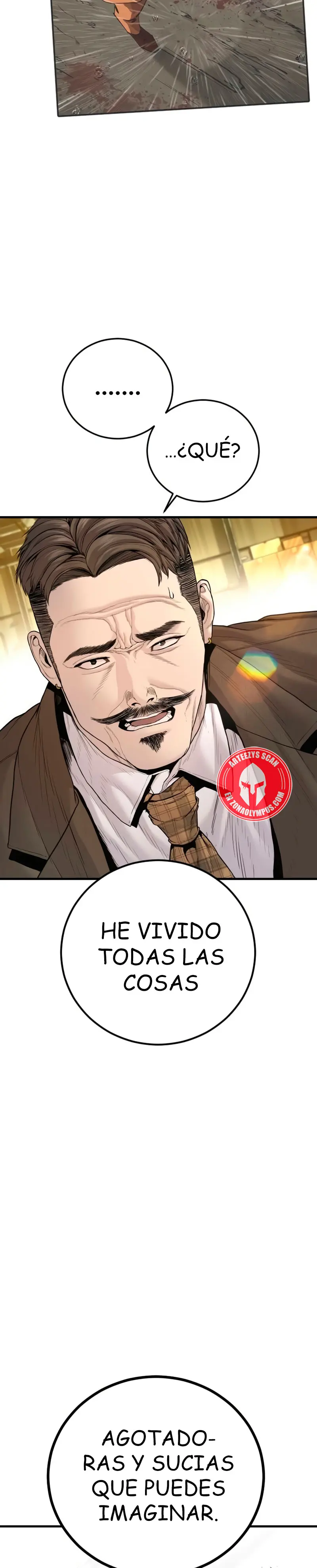 Lider Kim - Capítulo 201 - Página 40 - LectorTMOo