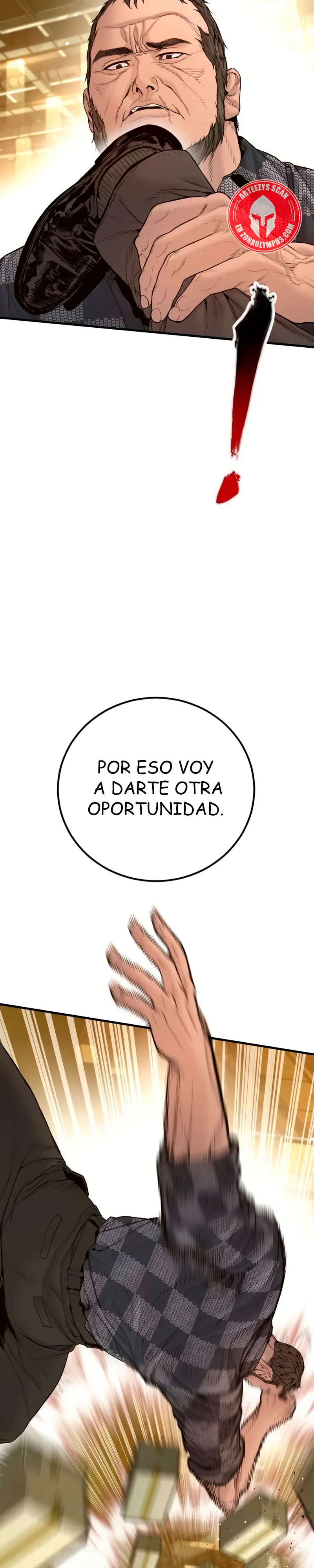 Lider Kim - Capítulo 201 - Página 46 - LectorTMOo