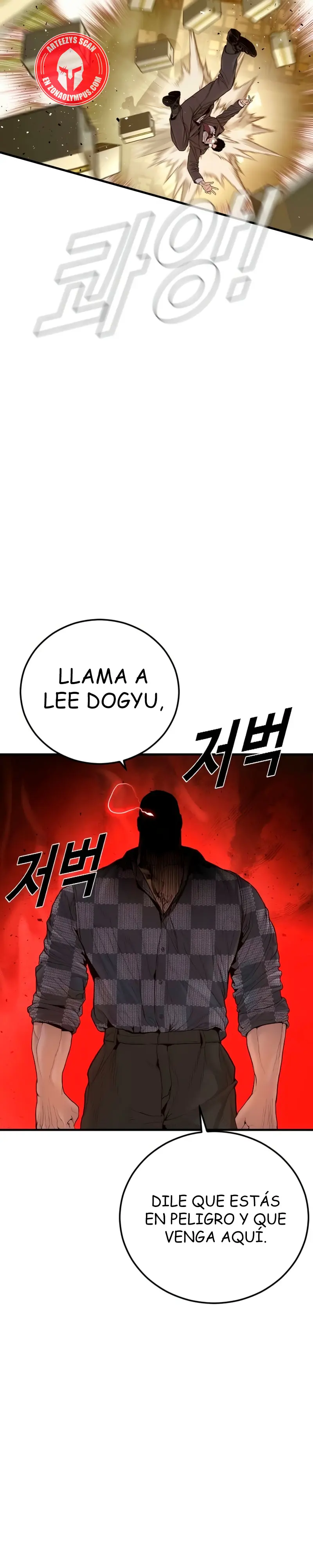 Lider Kim - Capítulo 201 - Página 47 - LectorTMOo
