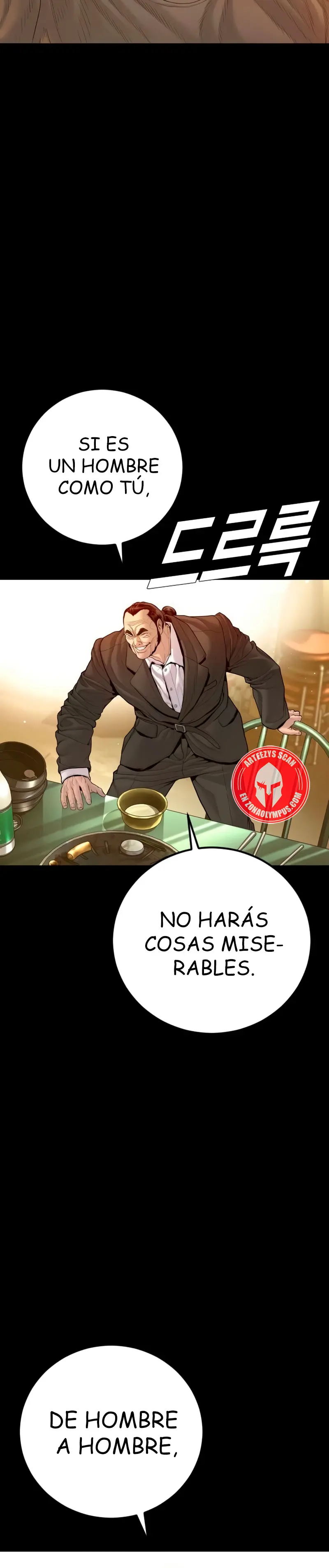 Lider Kim - Capítulo 201 - Página 57 - LectorTMOo
