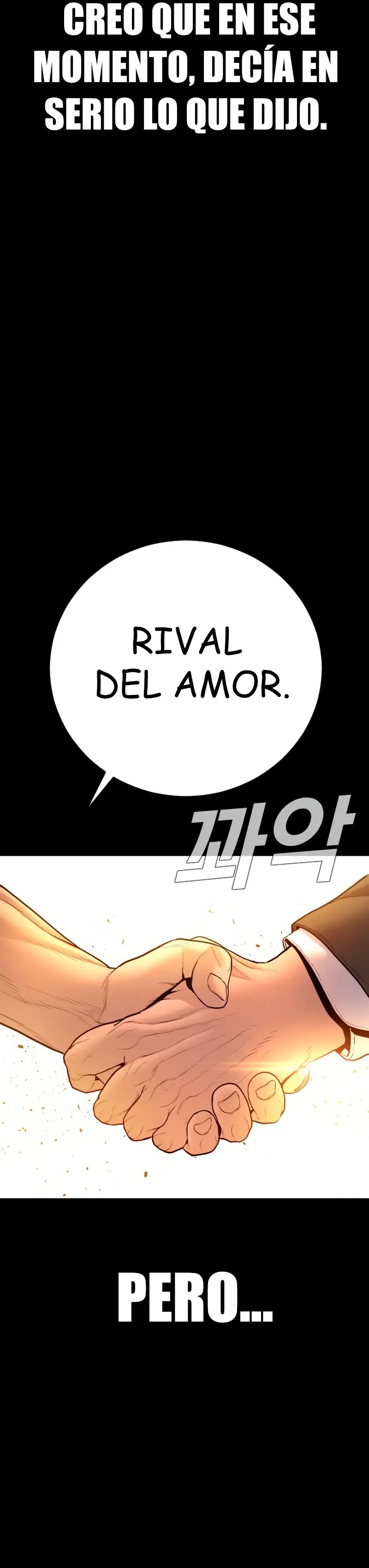 Lider Kim - Capítulo 201 - Página 60 - LectorTMOo