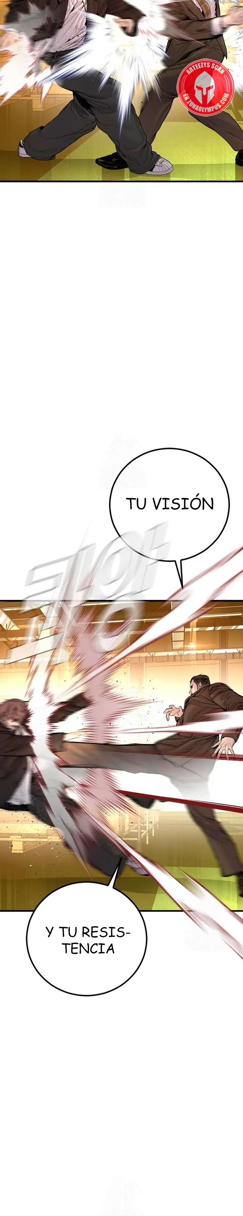 Lider Kim - Capítulo 202 - Página 8 - LectorTMOo